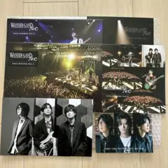 2025年最新】Wands 会報の人気アイテム - メルカリ