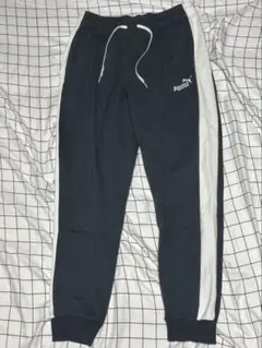 プーマ　PUMA CORE HERITAGE トラックパンツ