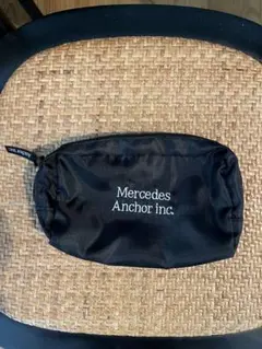 Anchor inc. Travel Pouch トラベルポーチ　アンカーインク