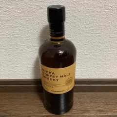 ニッカ カフェモルト