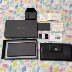 BVLGARI ブルガリ 財布