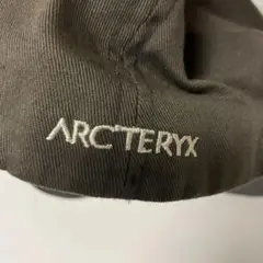 ARC'TERYX 90s CAP!