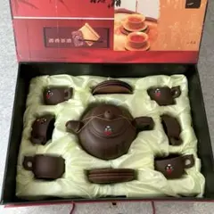 ♦中国？ 日本国内？大正 明治時代 紫泥 茶壺 古玩 古美術 宜興窯 骨董品 ♢中国？ 日本国内？大正 明治時代 紫泥 茶壺 古玩 古美術 宜興
