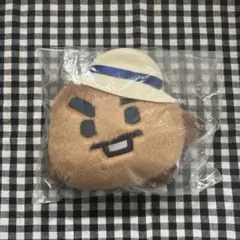 BT21 一番くじ SHOOKY SUGA