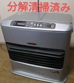 2025年最新】SANYO 石油ファンヒーターの人気アイテム - メルカリ