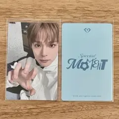 TREASURE Special MOMENT ソウルコン ラントレ アサヒ