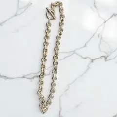チェーンネックレス