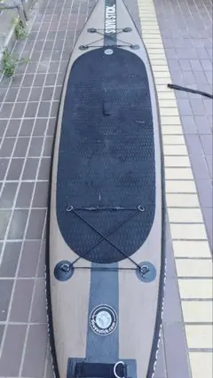 SOUYU STICK GOOD FLOW 12.6 ジャンク