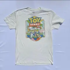 00's トイストーリー　toy story アニメt ムービーt Disney
