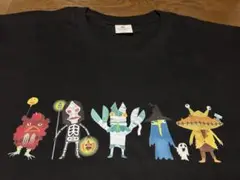 【新品】おもしろTシャツ ウルトラ怪獣 パロディ ピグモン バルタン星人