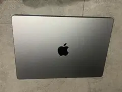 Apple MacBook Pro シルバー