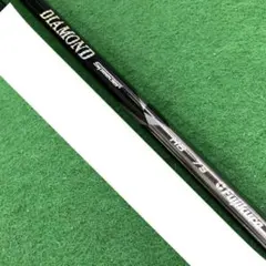 【シャフト】DIAMOND Speeder HB 7S 2本セット