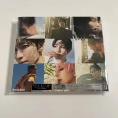 SnowMan アルバム RAYS 通常盤