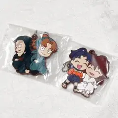 忍たま乱太郎 でふぉラバ 2点セット