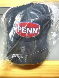 未使用　正規　ペンリール　帽子　キャップ　penn