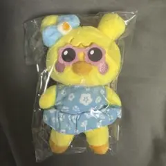 NiziU リオ バックチャーム