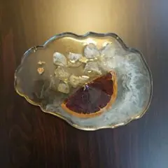 アゲートスライス