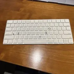 Apple Magic Keyboard Lightning