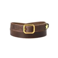 未使用 タグ付き Schott ベルト サイズ 36