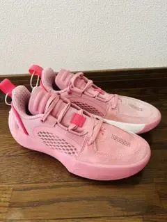 新品未使用正規品 WADE ALL CITY 12 ENCORE ピンク
