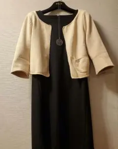 フォクシー ニューヨークカーディガン