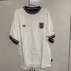 サッカー イングランド代表 Tシャツ Lサイズ