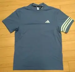 ゴルフadidasモックネック(新品未使用品)