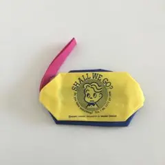 オサムグッズ　ポーチ