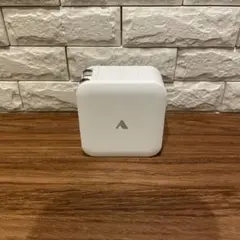 超急速充電 バッテリーアダプター