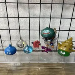 ドラゴンクエスト　ジャンク品フィギュア