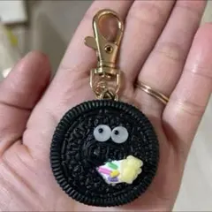オレオキーホルダー☆no.8