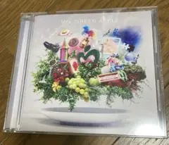 Mrs. GREEN APPLE アルバム『10』 CD 通常盤