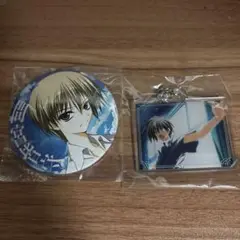 AKIBA EDEN LOT 素晴らしき日々〜不連続存在〜くじ 間宮卓司