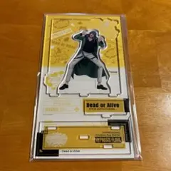 ヒプマイ Hypnosis Flava 有栖川帝統 アクリルスタンド