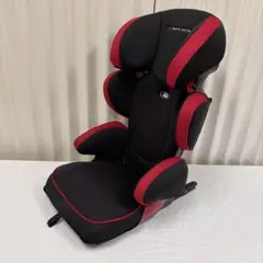 タカタ　312 I fix junior ジュニアシート　TKISJ-008 自動車用安全システムメーカーのタカタ、ジュニアシート