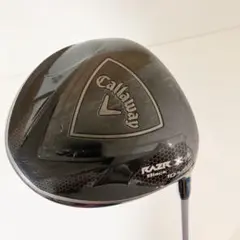 Callaway キャロウェイ ドライバー RAZR X black 10.5