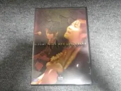 DVD2枚組 矢井田瞳 MTV UNPLUGGED キャンドル ライヴ 97分