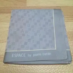ESCAPE by pierre cardin ハンカチ