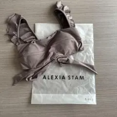 2025年最新】alexia stam cameronの人気アイテム - メルカリ
