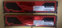 Team DDR4 2666Mhz 8GBx2