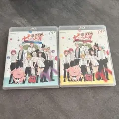 七つの大罪 fes イベント Blu-ray 2点セット