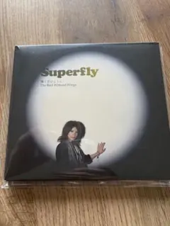 Superfly The Bird Without Wings CD+DVD