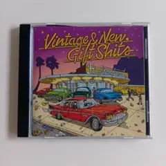 Hi-Standard Vintage & New Gift Shits