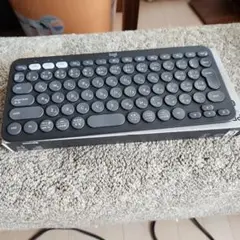 Logicool PEBBLE KEYS 2 K380s