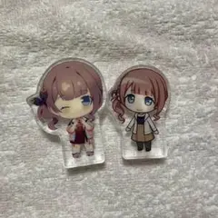 プロセカ 望月穂波 ころっと アクスタ