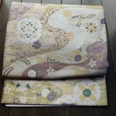 作り帯
