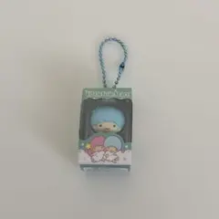 サンリオ　チョコボックス　リトルツインスターズ　キキ　食玩
