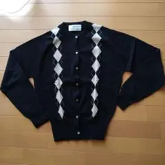 ジョン スメドレー×エルベシャプリエ別注ニットアンサンブル