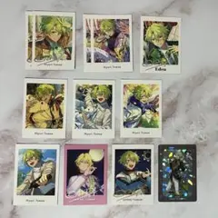巴日和 ぱしゃっつ まとめ あんスタ