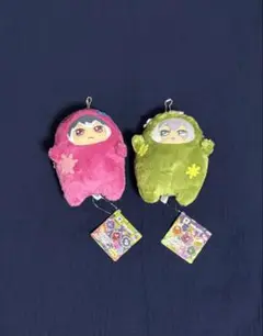 アイナナ わるモフ 百 千